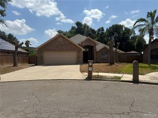 2701 N 45th Street, Mcallen, TX 78501