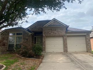 20218 Benton Springs Lane, Richmond, TX 77407