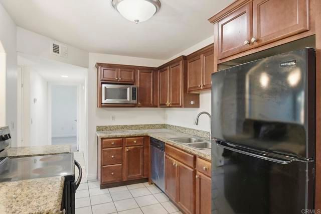 550 Graves Avenue 8, El Cajon, CA 92020