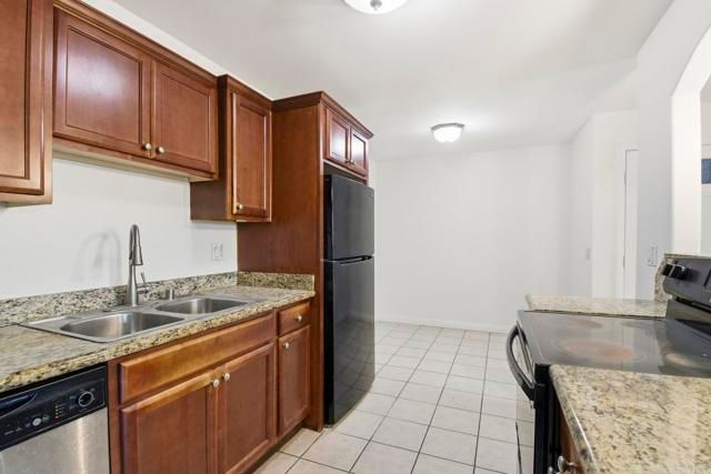 550 Graves Avenue 8, El Cajon, CA 92020