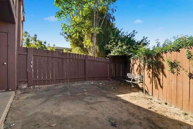 550 Graves Avenue 8, El Cajon, CA 92020