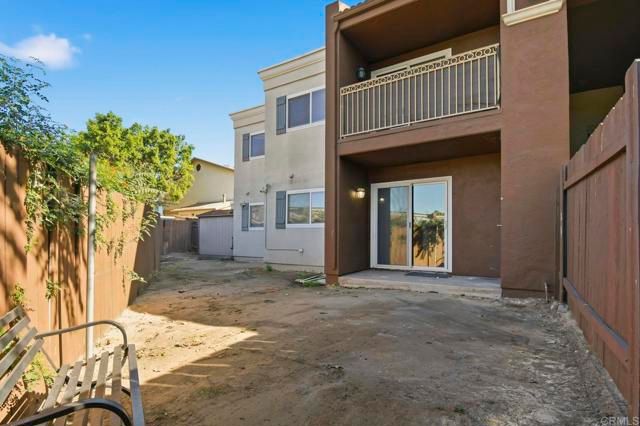 550 Graves Avenue 8, El Cajon, CA 92020