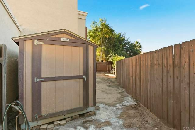 550 Graves Avenue 8, El Cajon, CA 92020