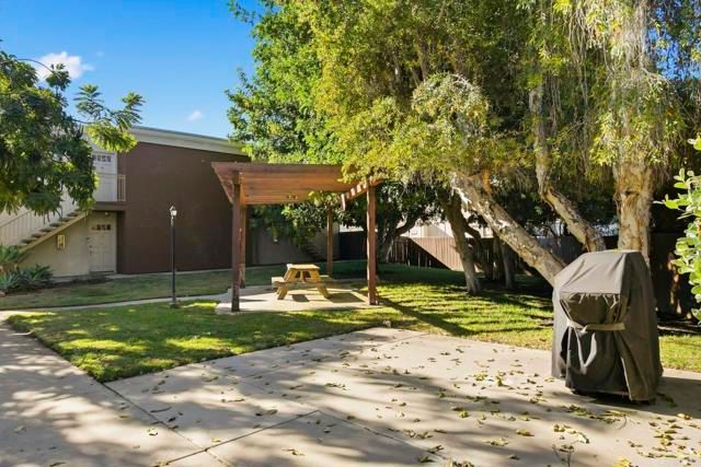 550 Graves Avenue 8, El Cajon, CA 92020