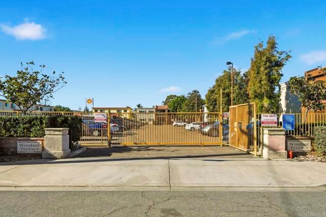 550 Graves Avenue 8, El Cajon, CA 92020