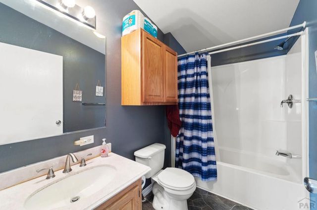 2311 Canyon River Court, Pueblo, CO 81003