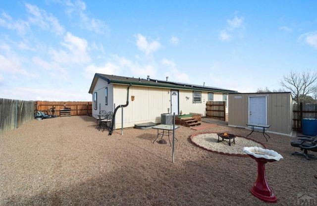 2311 Canyon River Court, Pueblo, CO 81003