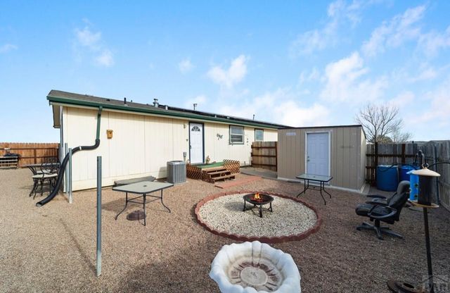 2311 Canyon River Court, Pueblo, CO 81003