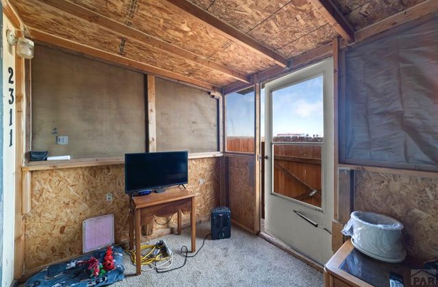 2311 Canyon River Court, Pueblo, CO 81003