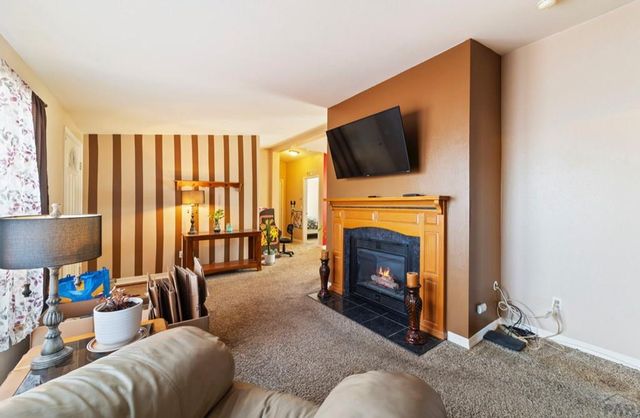 2311 Canyon River Court, Pueblo, CO 81003