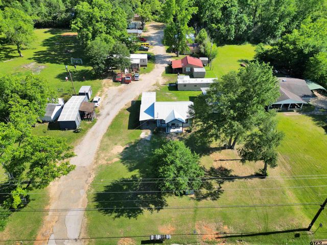 2750 Glascow Rd, Tyler, TX 75707