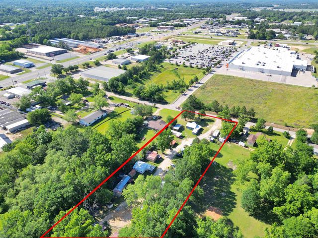 2750 Glascow Rd, Tyler, TX 75707