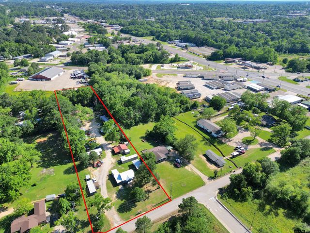 2750 Glascow Rd, Tyler, TX 75707