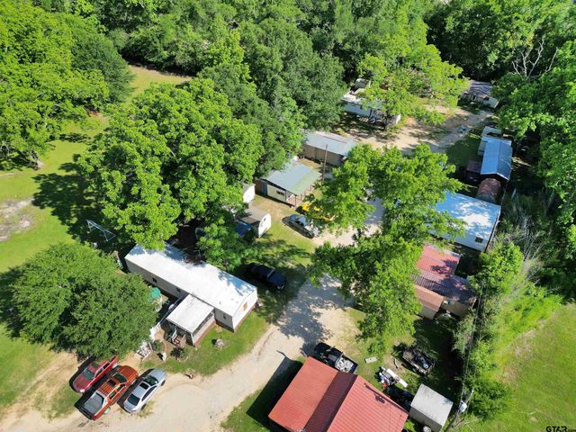 2750 Glascow Rd, Tyler, TX 75707