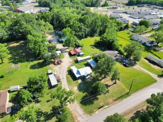 2750 Glascow Rd, Tyler, TX 75707