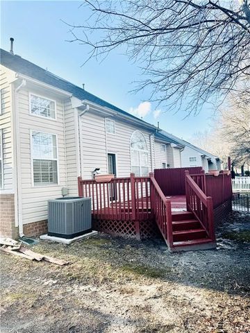 2027 Augusta CT, Suffolk, VA 23435