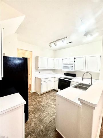 2027 Augusta CT, Suffolk, VA 23435