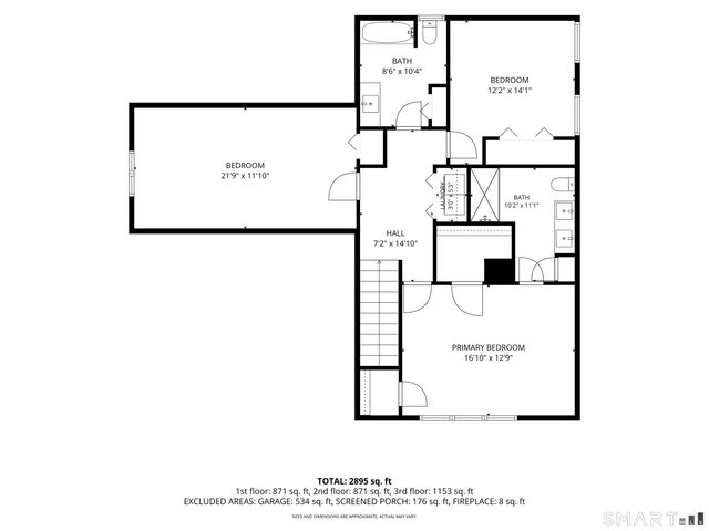 39 Jordan Lane, Colchester, CT 06415