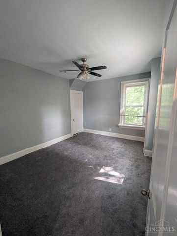 741 E Epworth Avenue, Cincinnati, OH 45232