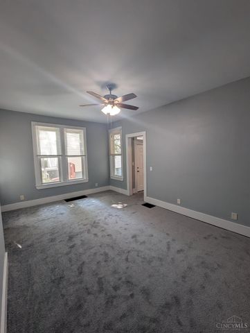 741 E Epworth Avenue, Cincinnati, OH 45232