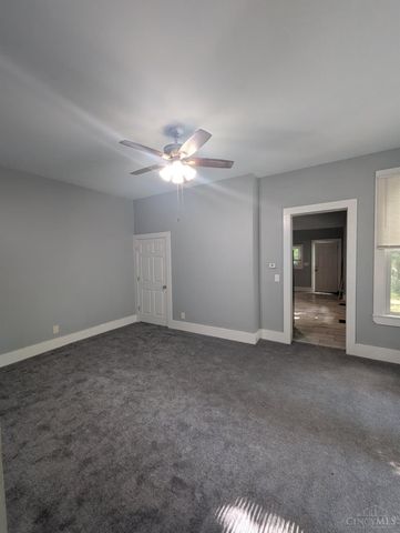 741 E Epworth Avenue, Cincinnati, OH 45232