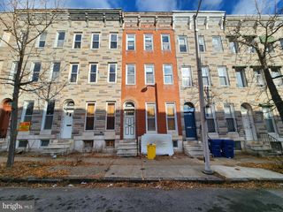 1026 BRANTLEY AVENUE, Baltimore, MD 21217