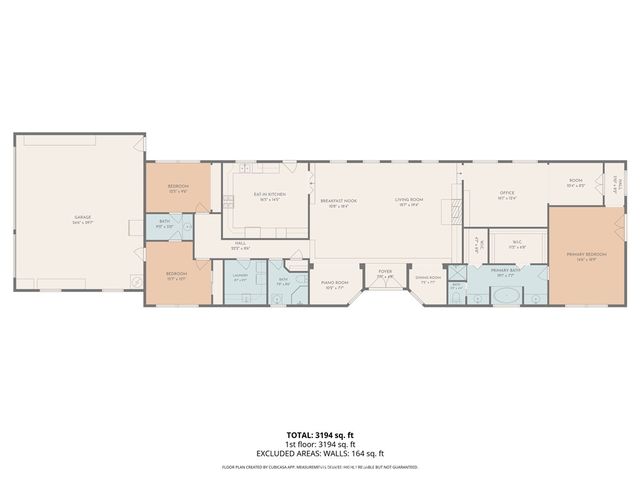 42761 Juniper, Murrieta, CA 92562