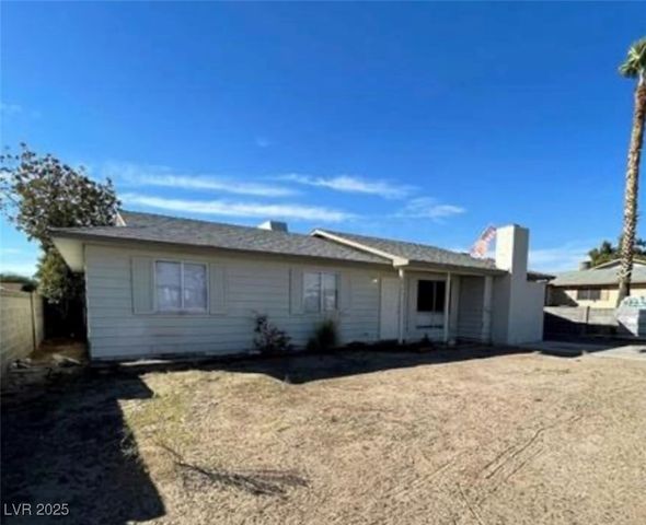 834 Benita Place, Boulder City, NV 89005