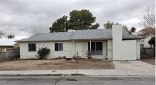 834 Benita Place, Boulder City, NV 89005