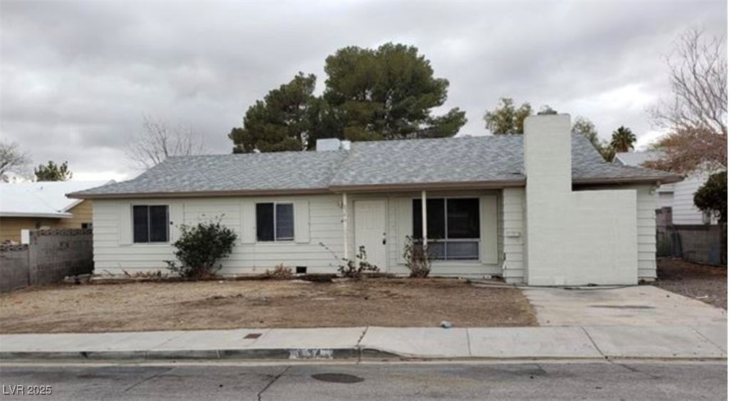 834 Benita Place, Boulder City, NV 89005