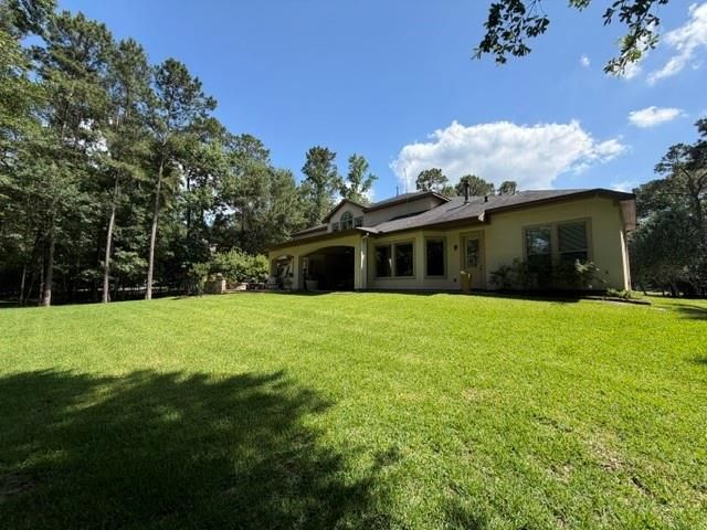 28443 Village Oaks Court, Magnolia, TX 77355