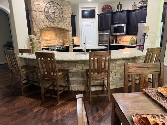 28443 Village Oaks Court, Magnolia, TX 77355