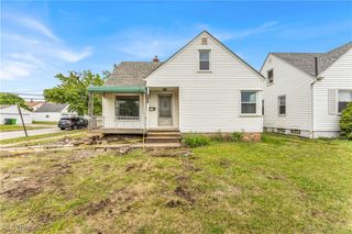 22750 Tracy Avenue, Euclid, OH 44123