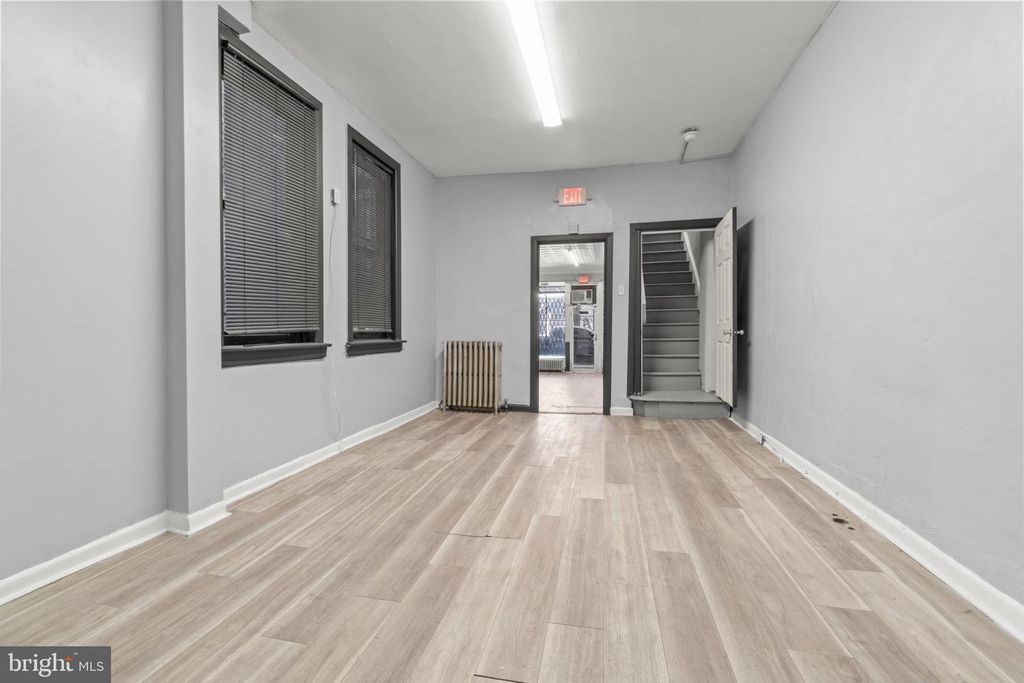 1513 MT EPHRAIM AVE, CAMDEN, NJ 08104 — photo 4