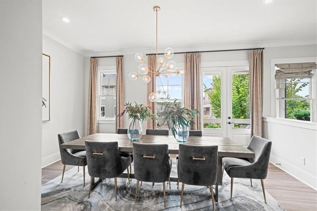 815 Maplewood Drive, Roswell, GA 30075