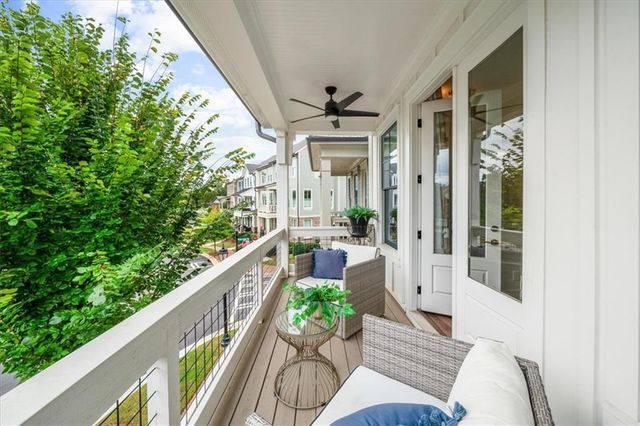 815 Maplewood Drive, Roswell, GA 30075