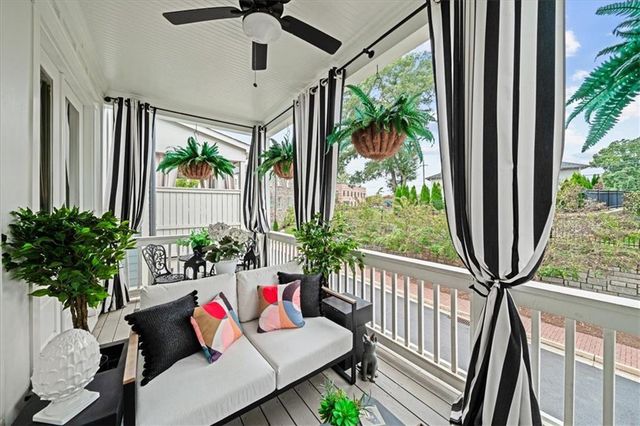 815 Maplewood Drive, Roswell, GA 30075