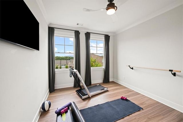 815 Maplewood Drive, Roswell, GA 30075