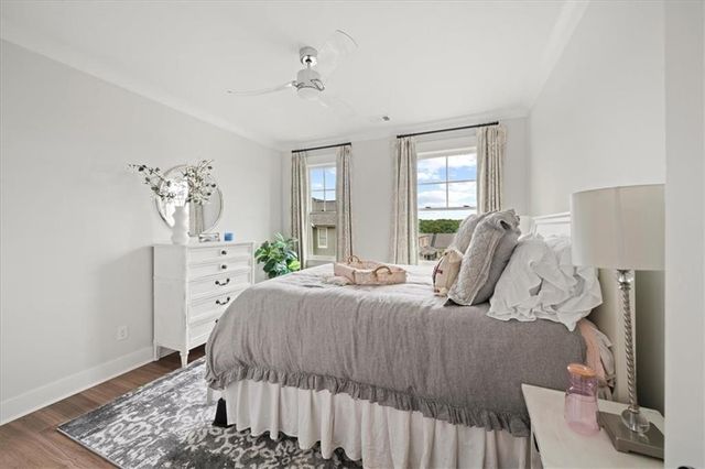 815 Maplewood Drive, Roswell, GA 30075