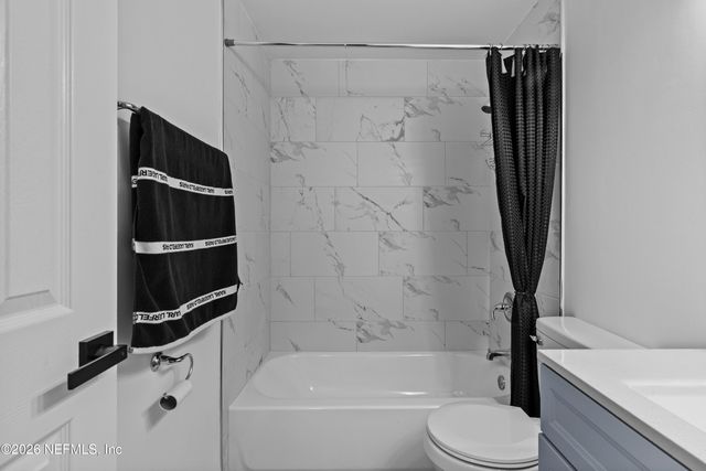 2697 TINA Lane, Middleburg, FL 32068