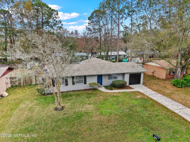 2697 TINA Lane, Middleburg, FL 32068