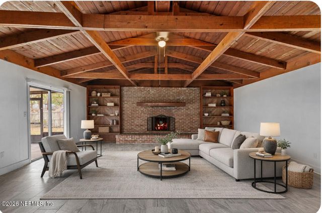 2697 TINA Lane, Middleburg, FL 32068