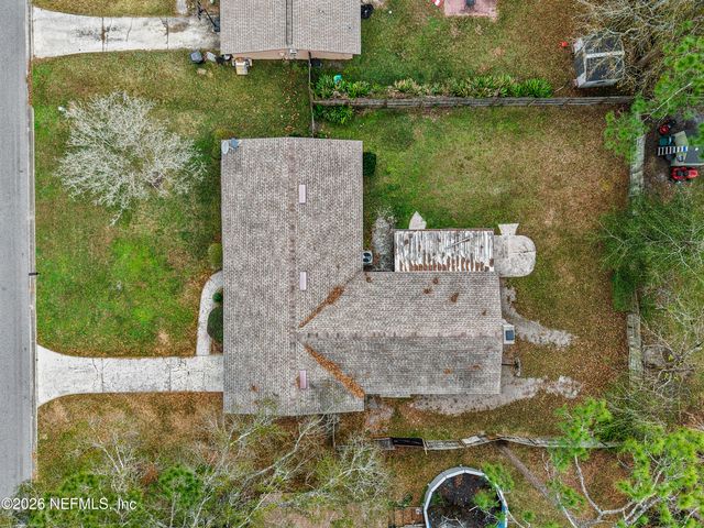2697 TINA Lane, Middleburg, FL 32068