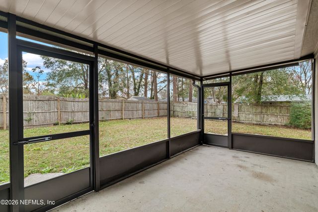 2697 TINA Lane, Middleburg, FL 32068