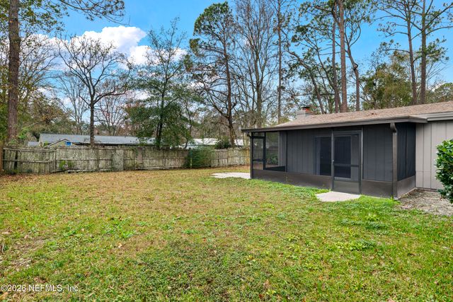 2697 TINA Lane, Middleburg, FL 32068