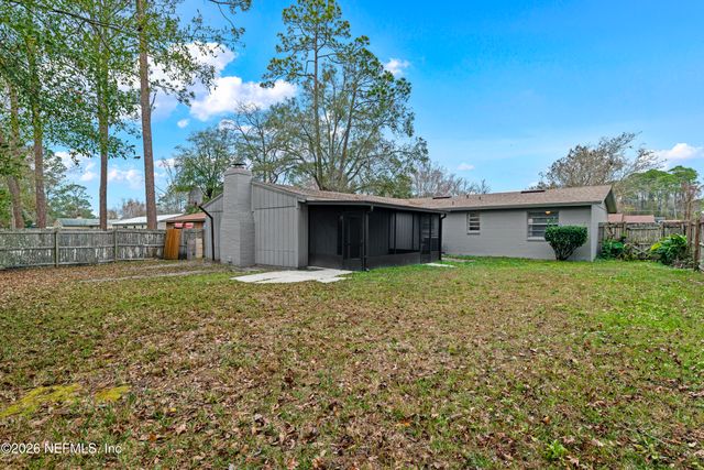 2697 TINA Lane, Middleburg, FL 32068