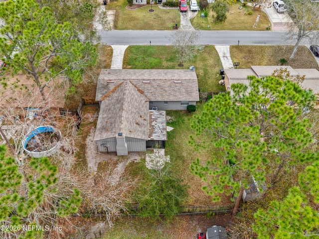 2697 TINA Lane, Middleburg, FL 32068