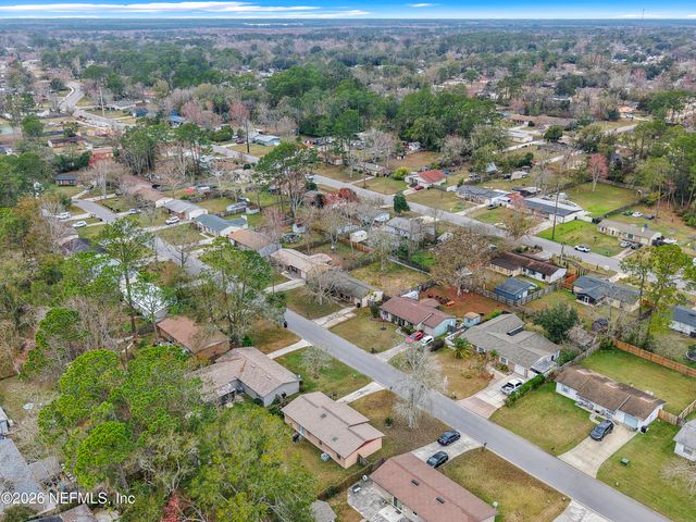 2697 TINA Lane, Middleburg, FL 32068