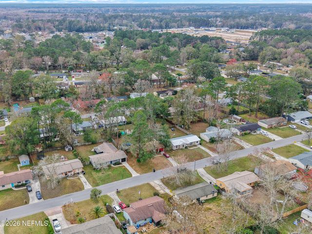 2697 TINA Lane, Middleburg, FL 32068