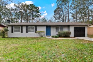 2697 TINA Lane, Middleburg, FL 32068